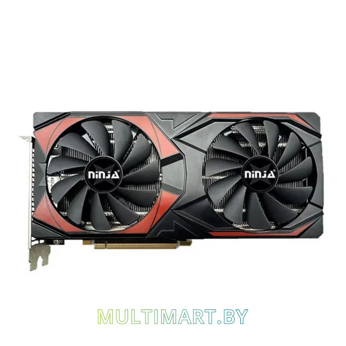 Видеокарта Sinotex Ninja Radeon RX 5700 XT 8GB GDDR6 (AF57XTF86F)